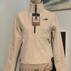 The North Face Shelbe Raschel Pullover Jacket